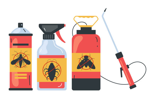 Best Best Pest Control Companies  in Pulaski, NY